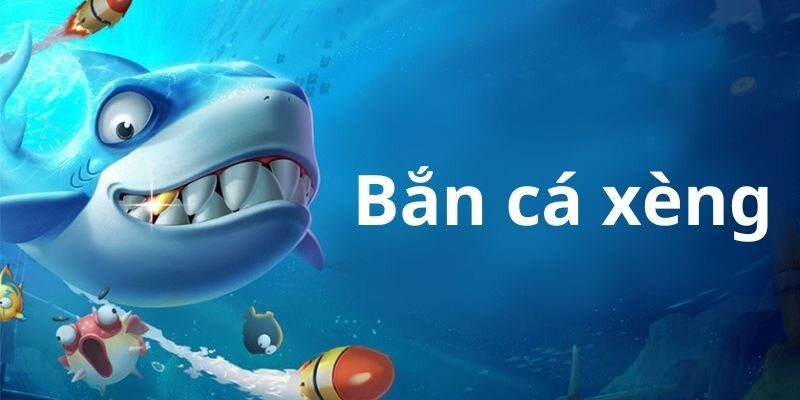 Bắn cá xèng nhà cái B52 - Trải nghiệm giải trí hấp dẫn và thú vị