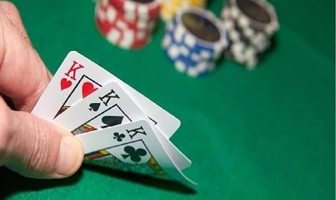 Bí quyết chơi bài cào - Khám Phá Nghệ Thuật Chiến Thắng Trò Chơi Cổ Điển