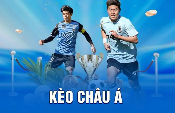 Kèo châu á là gì - Khám Phá Thế Giới Cược Bóng Đá Châu Á Kèo châu á là gì - Khám Phá Thế Giới Cược Bóng Đá Châu Á