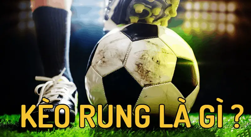 Kèo rung là gì - Tìm hiểu sâu về hình thức cược hấp dẫn trong thể thao Kèo rung là gì - Tìm hiểu sâu về hình thức cược hấp dẫn trong thể thao