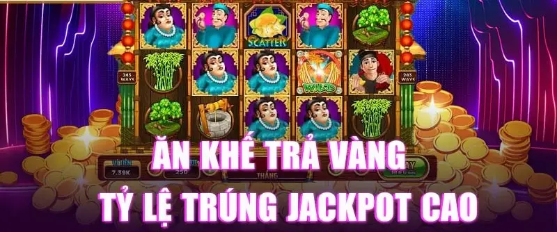 Khám Phá Nổ Hũ Ăn Khế Trả Vàng Tại Nhà Cái B52 Khám Phá Nổ Hũ Ăn Khế Trả Vàng Tại Nhà Cái B52