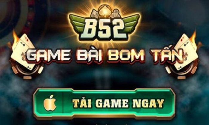 Trải Nghiệm Thú Vị Cùng Ứng Dụng Nhà Cái B52 Tải app nhà cái B52 Ngay Hôm Nay! Trải Nghiệm Thú Vị Cùng Ứng Dụng Nhà Cái B52 Tải app nhà cái B52 Ngay Hôm Nay!
