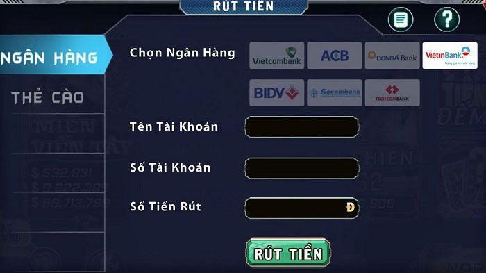 Thuật Ngữ Rút Tiền Nhà Cái B52 Hướng Dẫn Kinh Nghiệm Thuật Ngữ Rút Tiền Nhà Cái B52 Hướng Dẫn Kinh Nghiệm