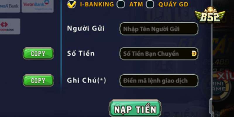 Thuật Ngữ Rút Tiền Nhà Cái B52 Hướng Dẫn Kinh Nghiệm Thuật Ngữ Rút Tiền Nhà Cái B52 Hướng Dẫn Kinh Nghiệm