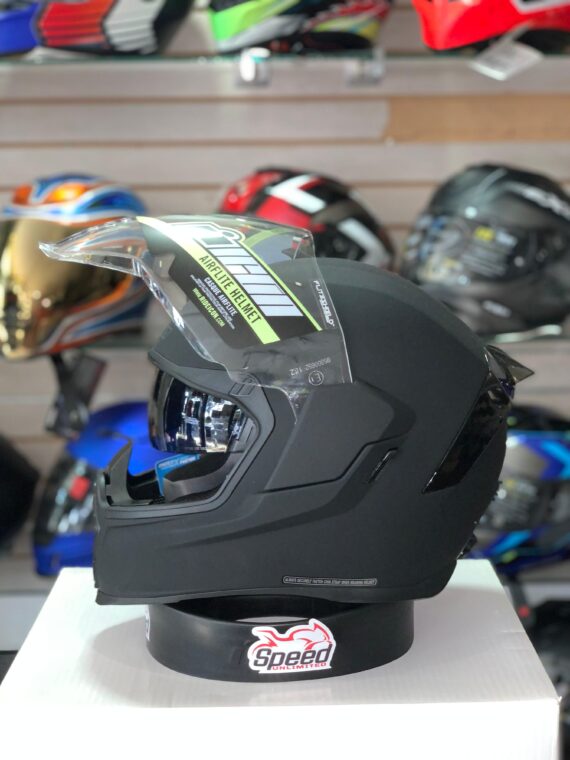 iCon Airflite Helmet - Image 2