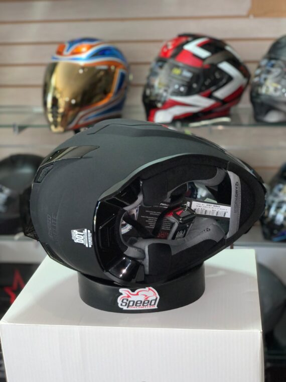 iCon Airflite Helmet - Image 3