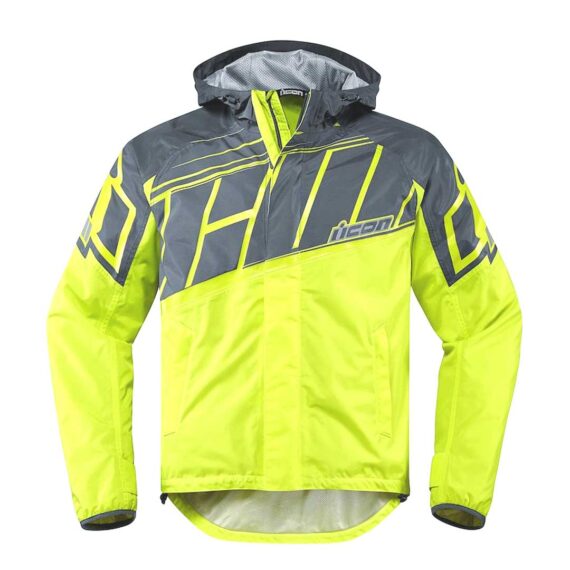 Chaqueta
